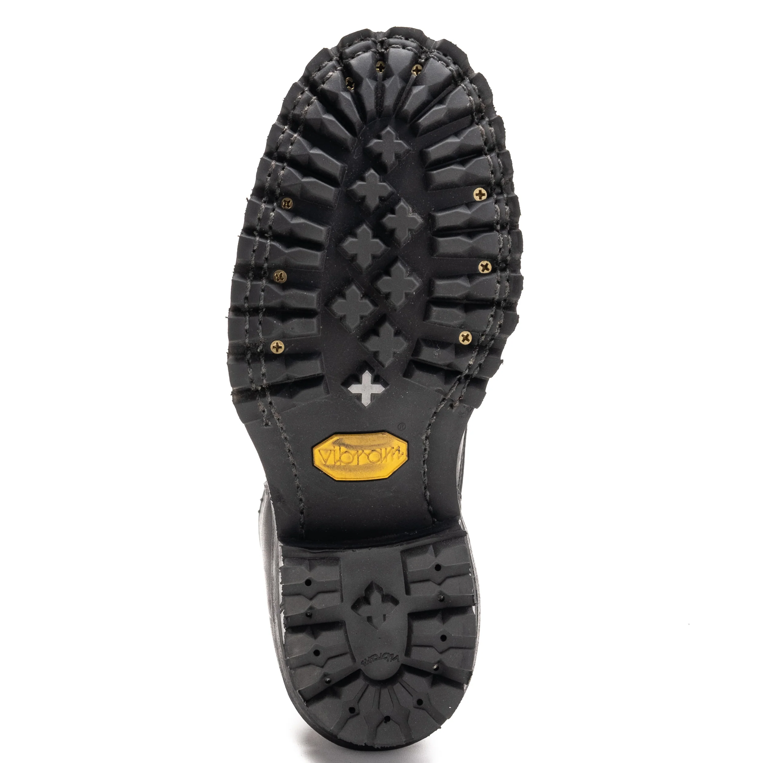 Drew’s Lace-to-Toe Linecutter II - #DRA110VTT Size 10.5D - Image 5