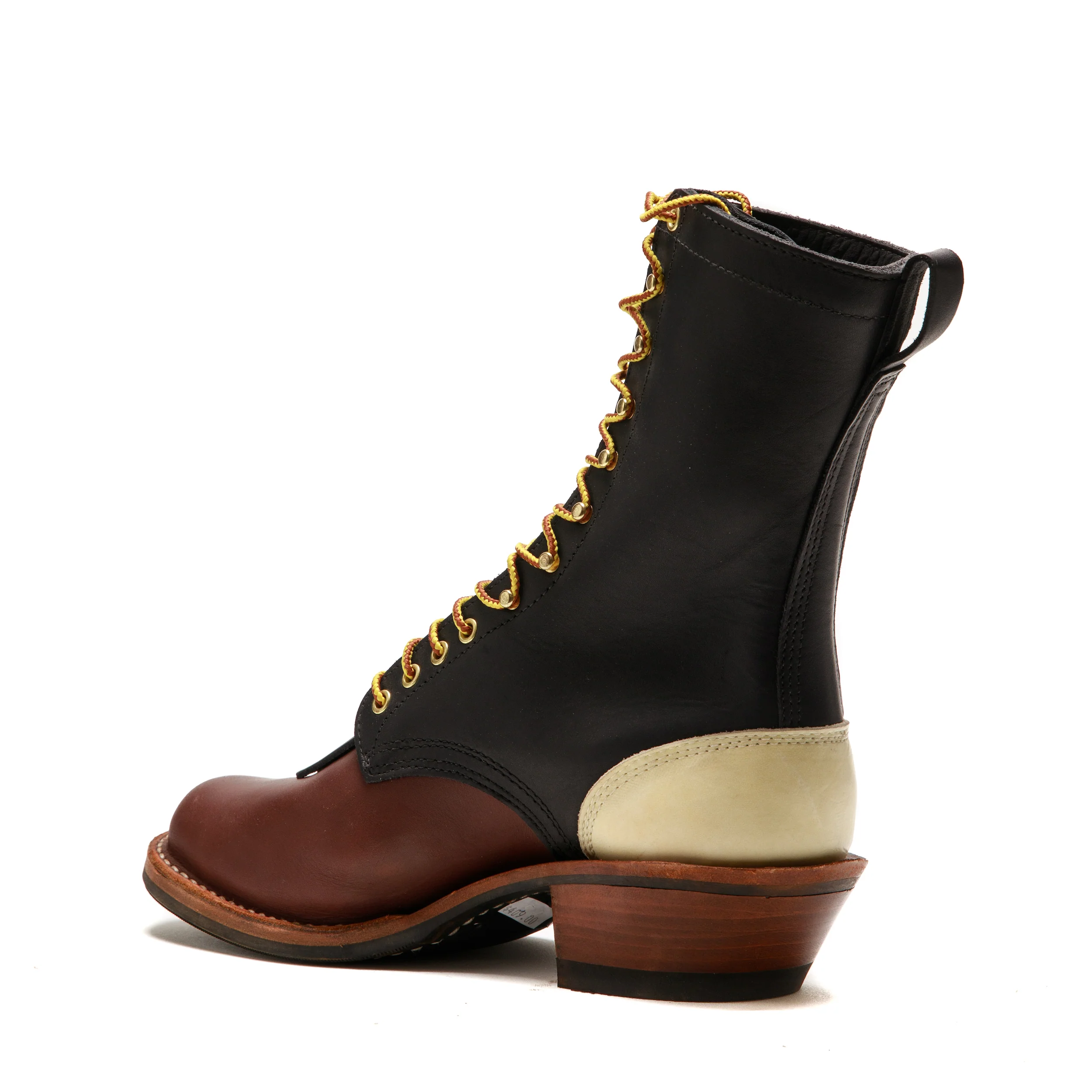 Drews 10" Buckaroo Packer - #DH3110WC - Image 3
