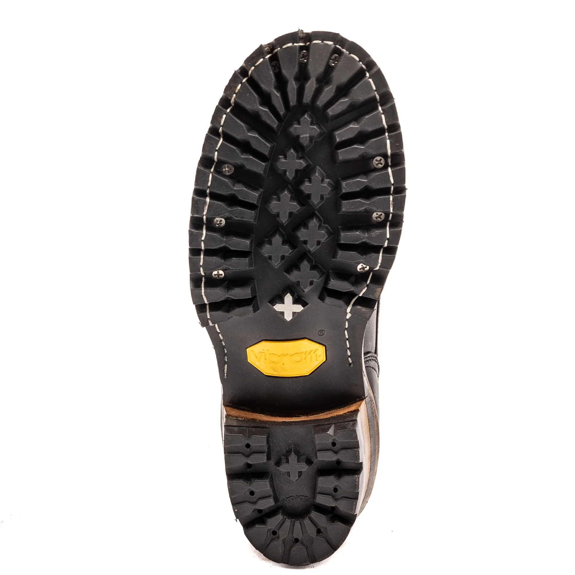 Drew's 10-Inch Logger - Black Smooth - Image 6