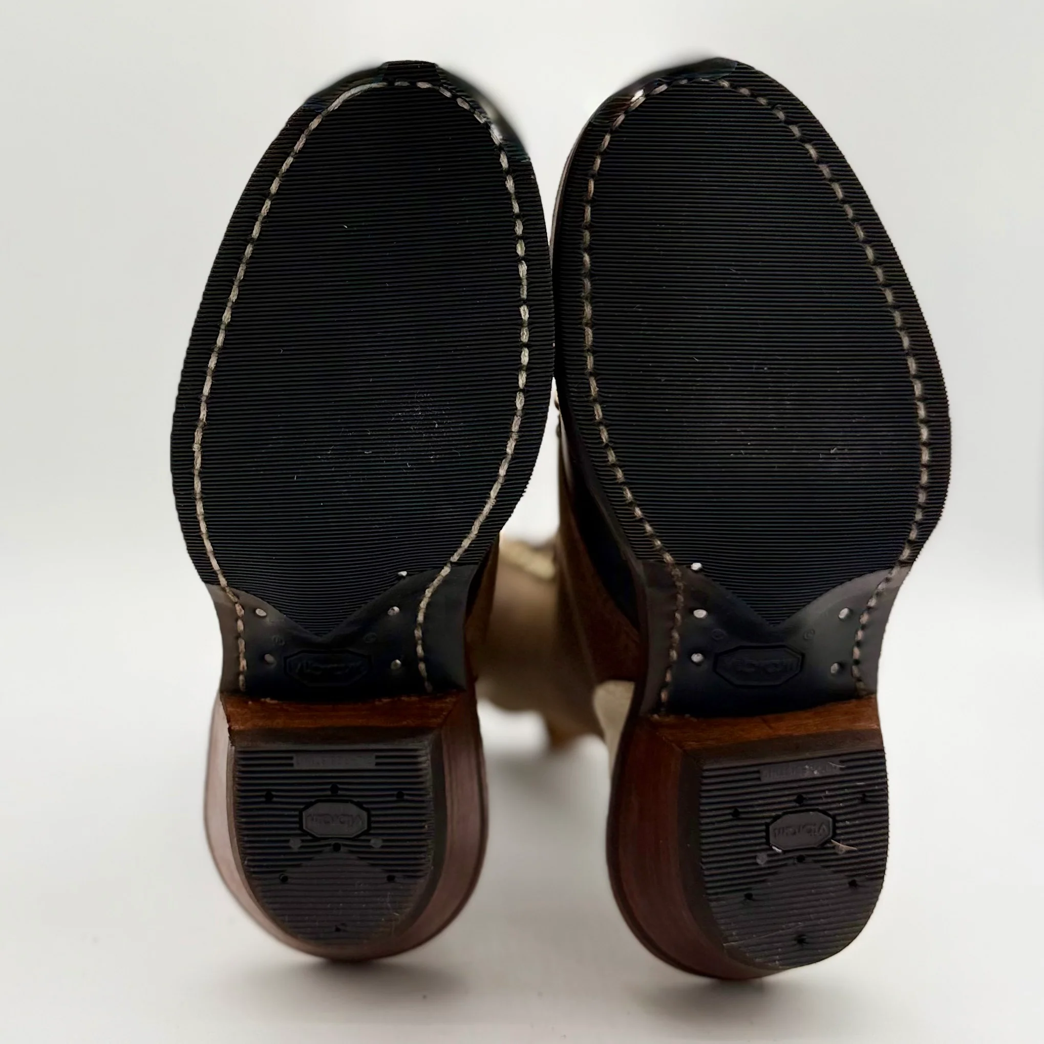 Drew's 12" Buckaroo Packer - #DH1512W Size 6.5E - Image 6