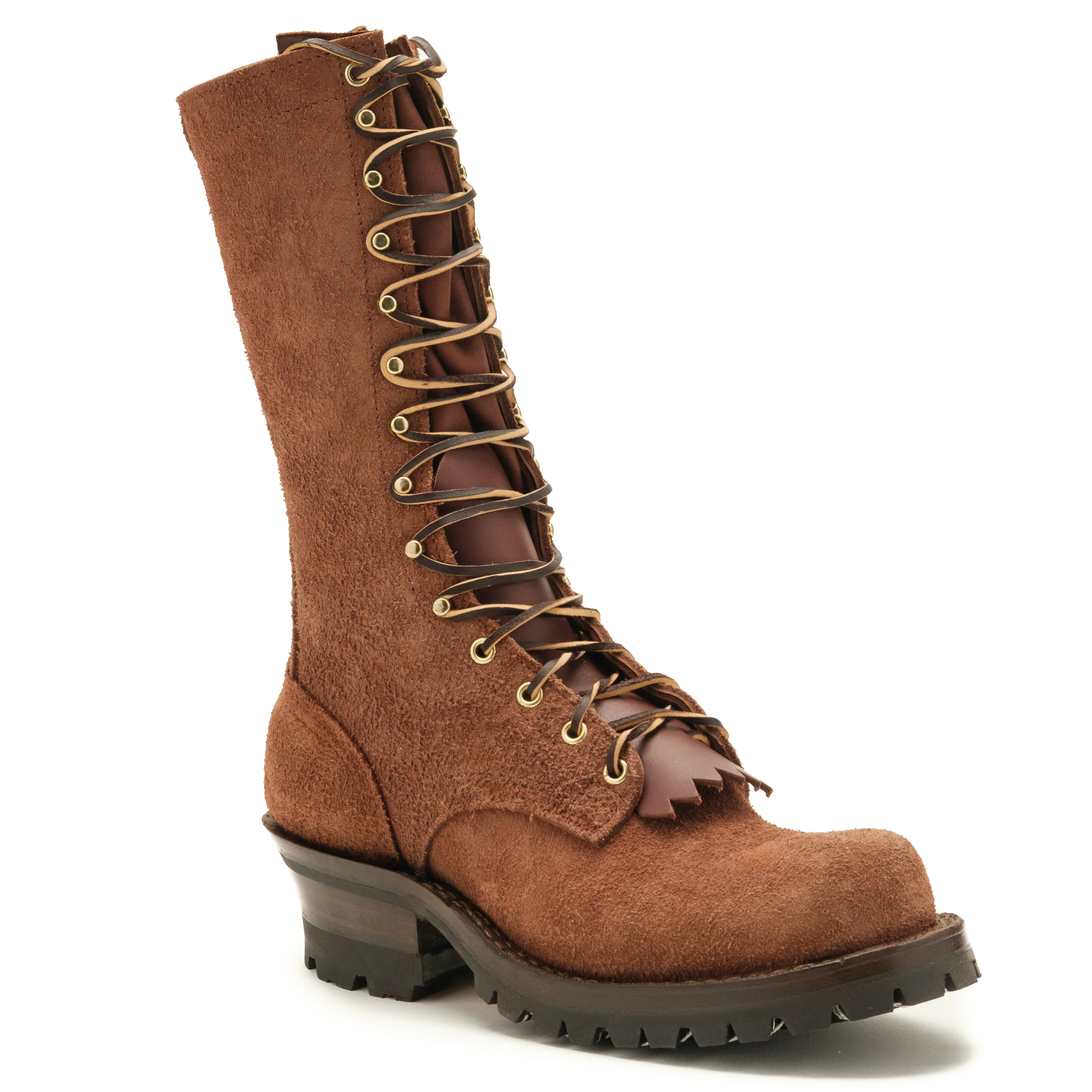 Drew's Boots