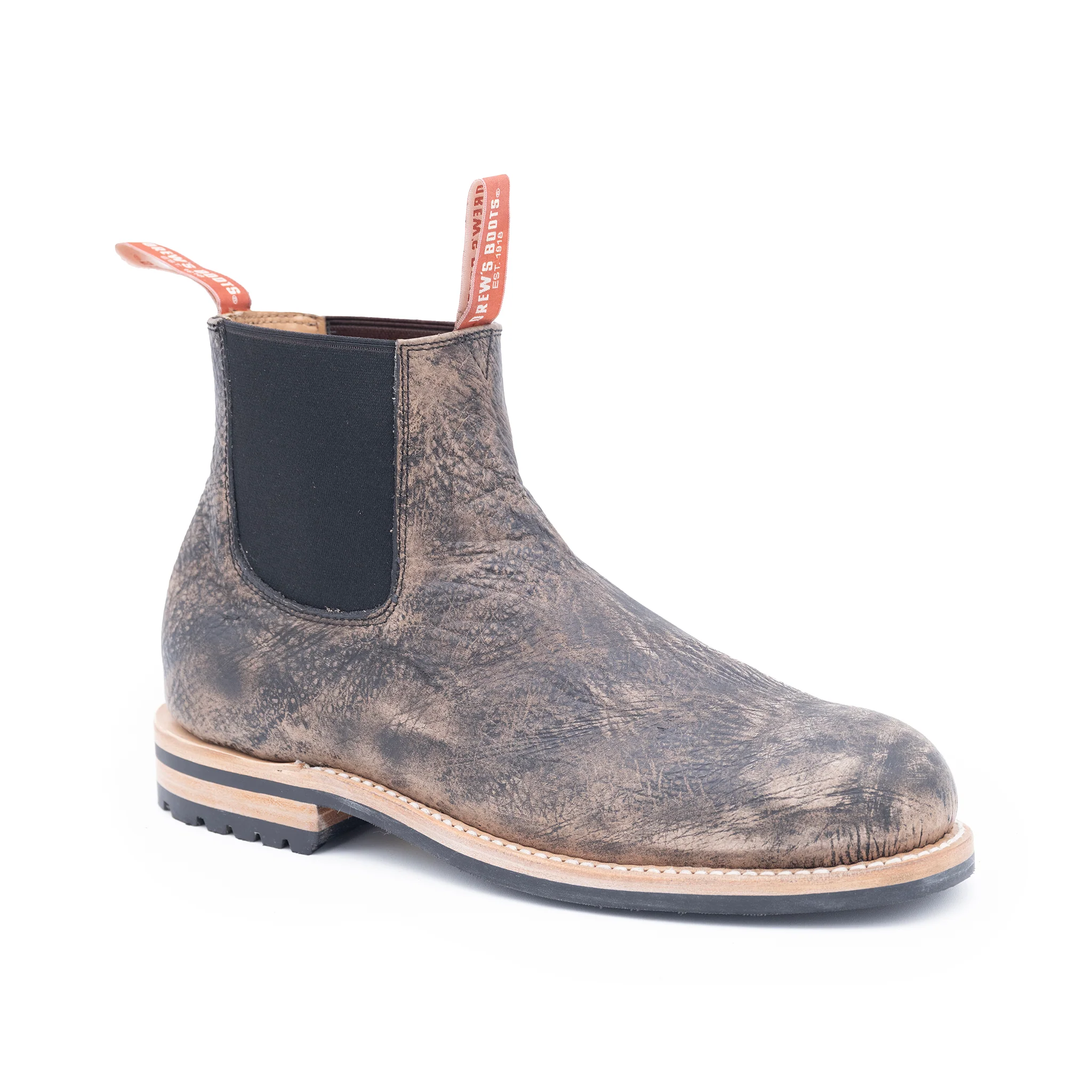 Drew's Chelsea Jurassic Black Bison - Image 4