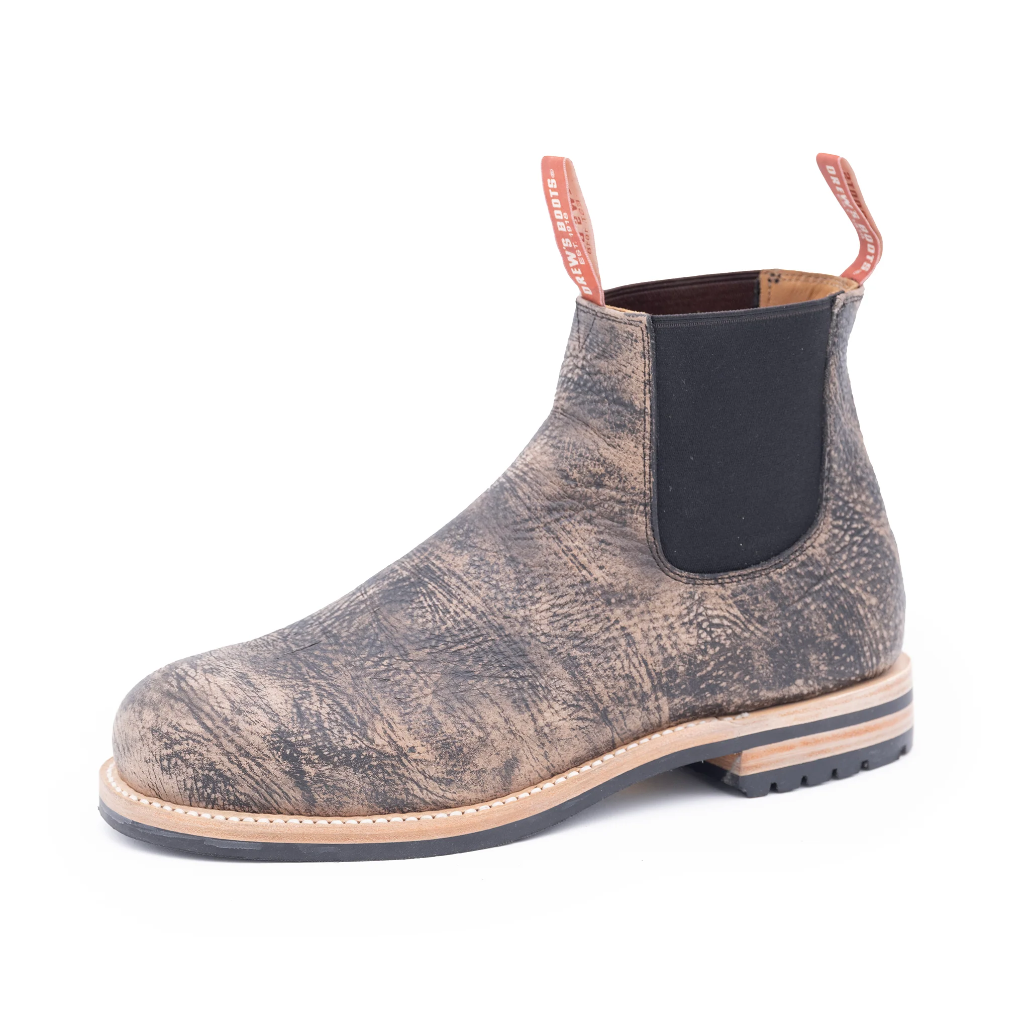Drew's Chelsea Jurassic Black Bison - Image 5