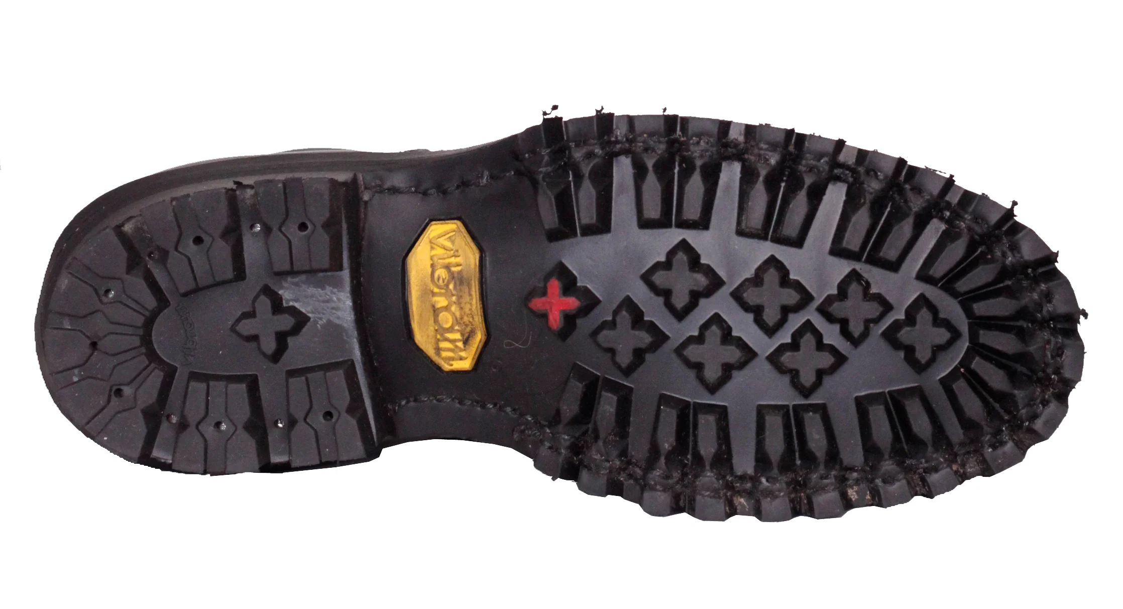 Drew’s Lace-to-Toe Roughshot – #DRSS10VLTT - Image 4