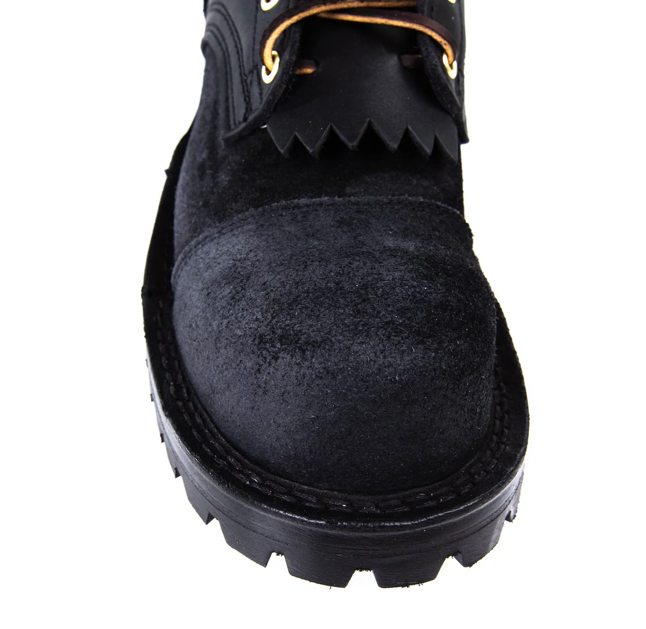 Drew's Safety Toe Rough Shot #DRS10VCTTC - Image 3