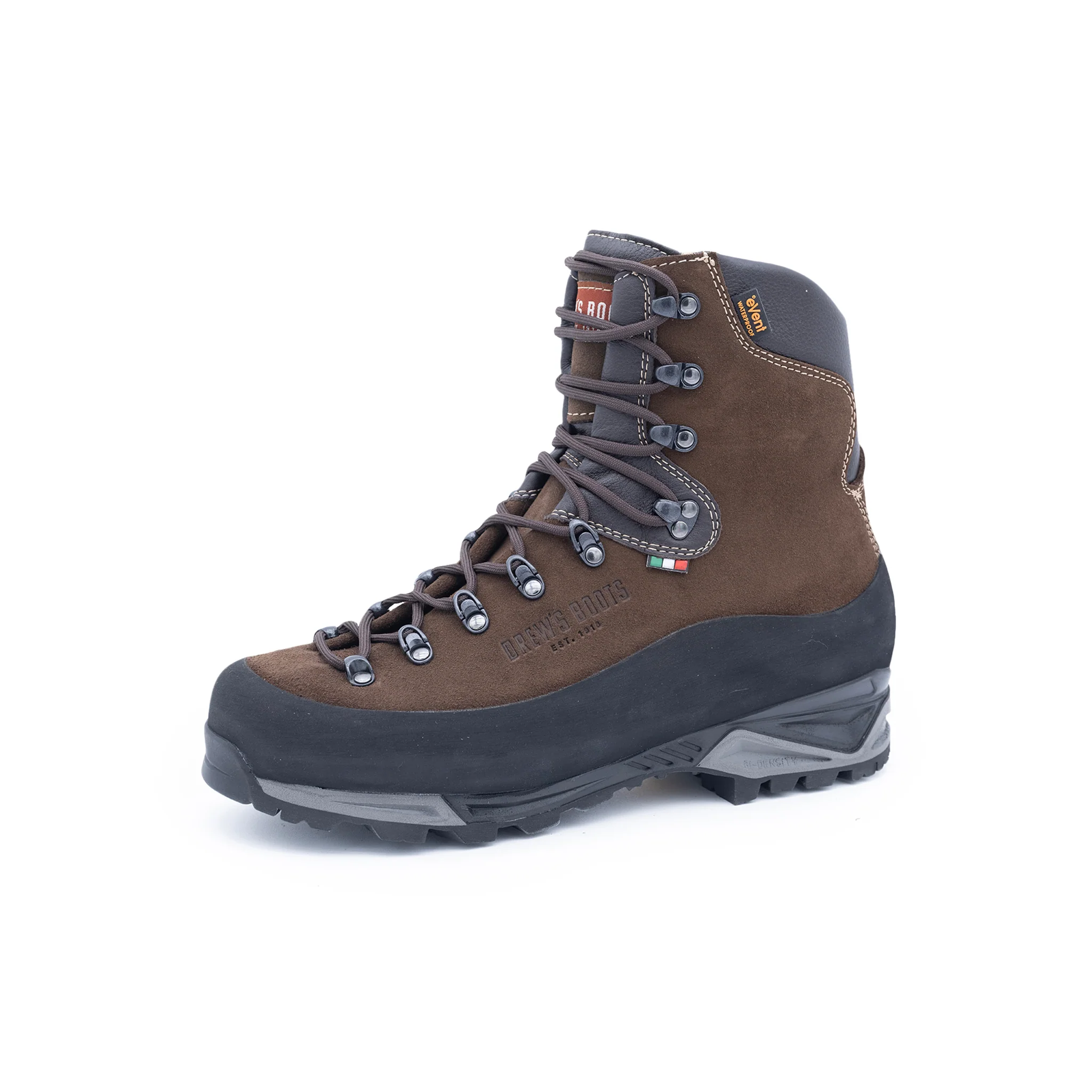 Drew’s Waterproof Field Boot Mid - Image 3