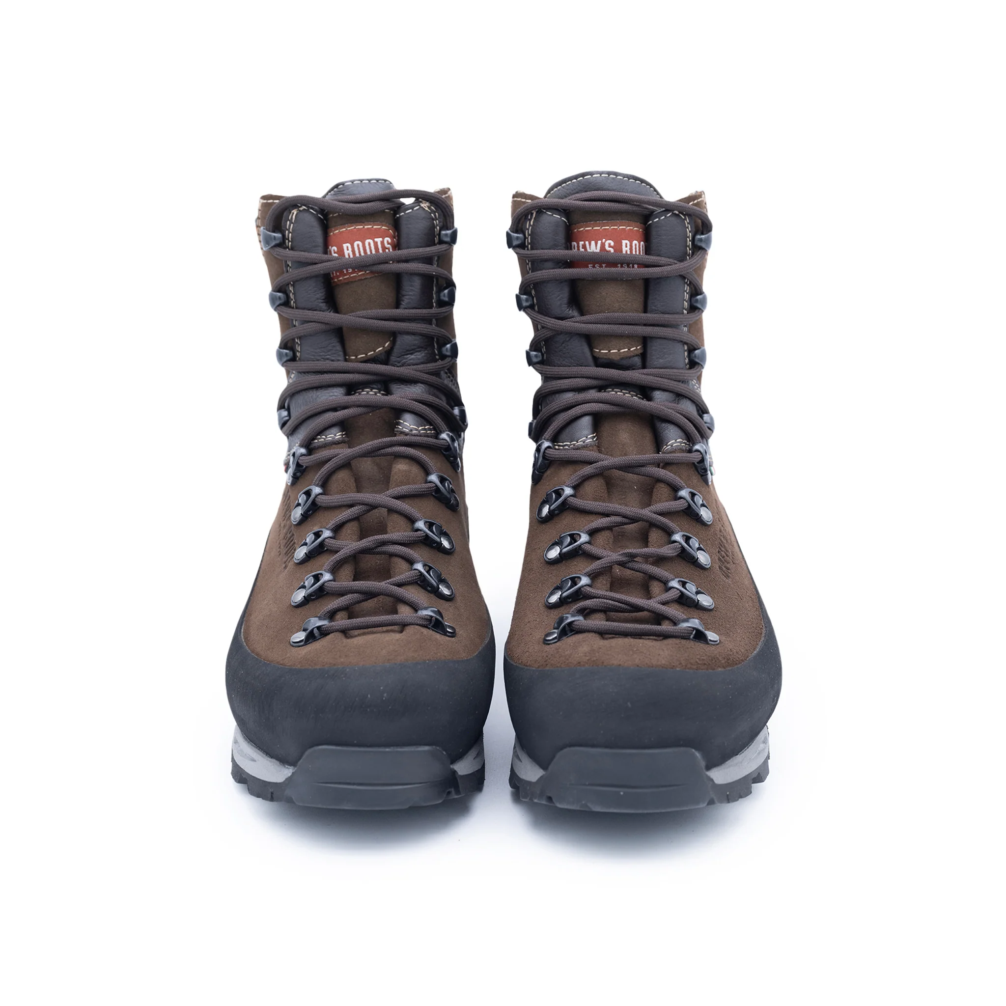 Drew’s Waterproof Field Boot Mid - Image 4