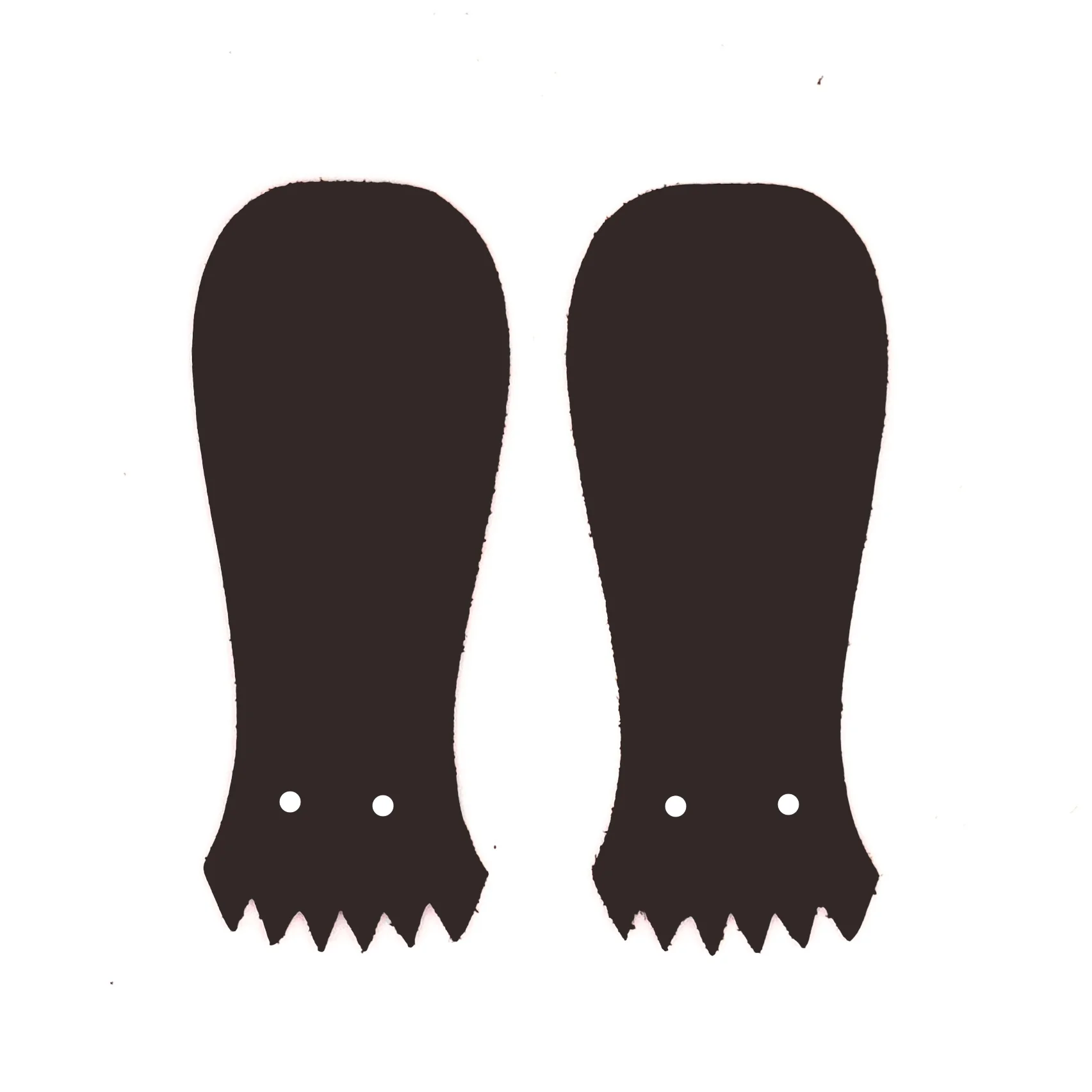 False Tongues (Kilties) | Drew's Boots - Image 5