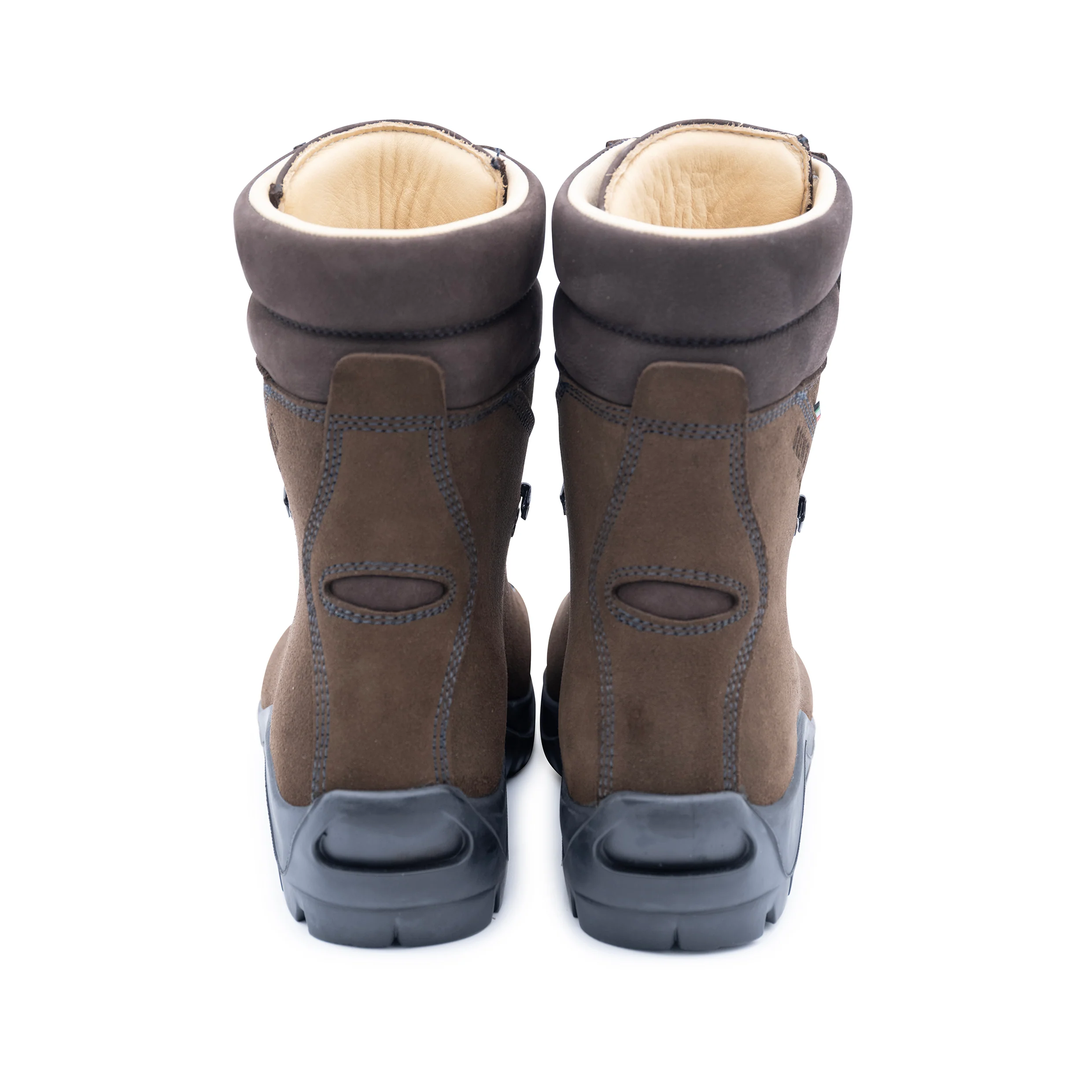 Drew’s Fire Hiker - Brown - Image 4