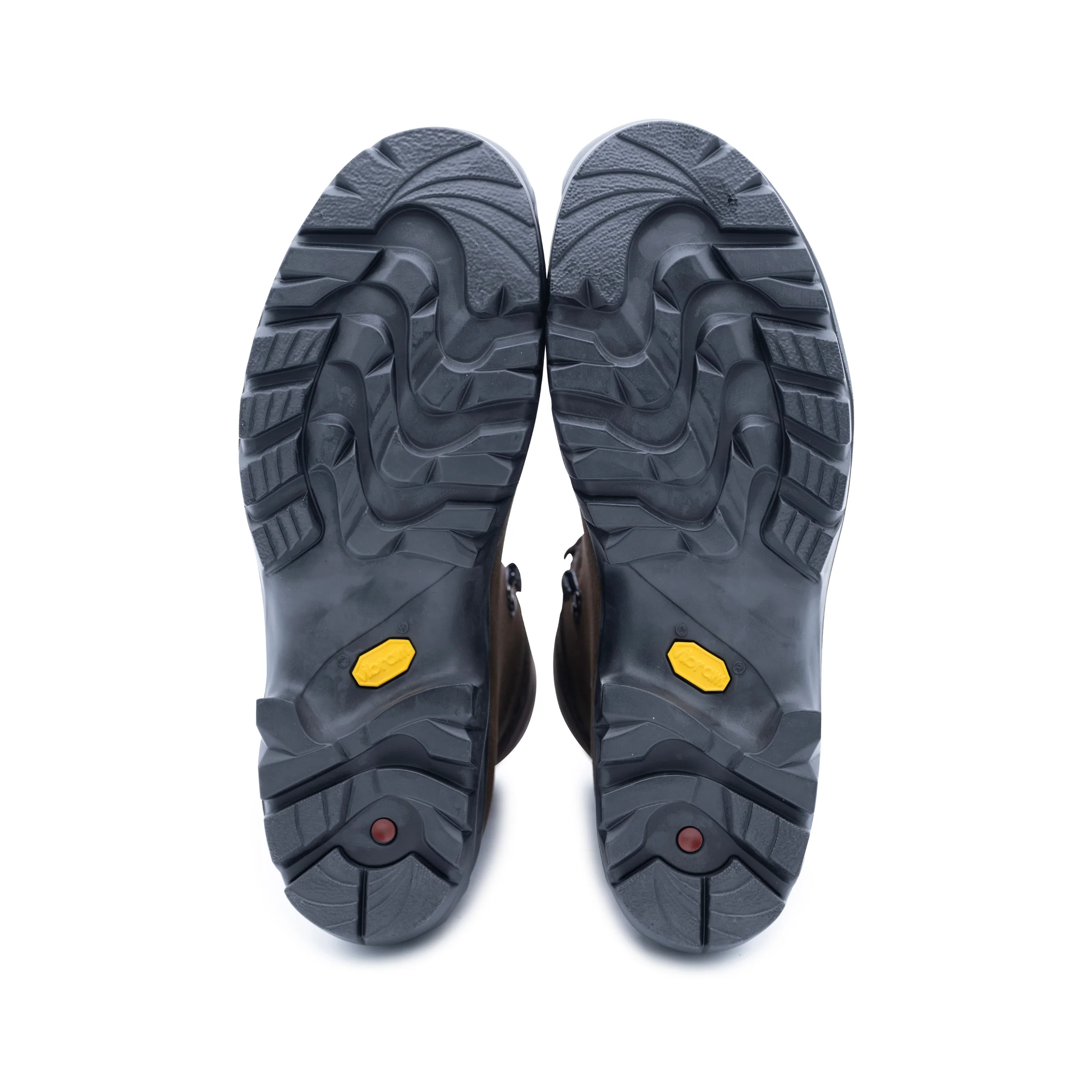Drew’s Fire Hiker - Brown - Image 5