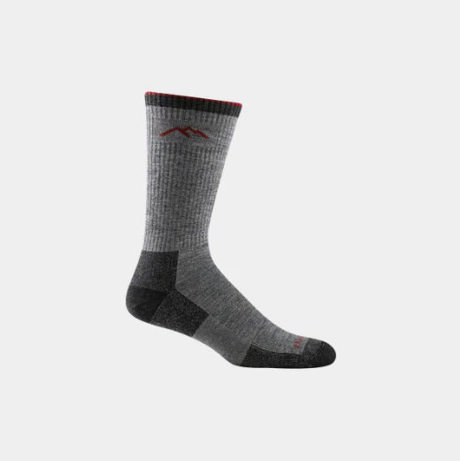 Hiker - Midweight Cushioned Hiking Sock - Image 4