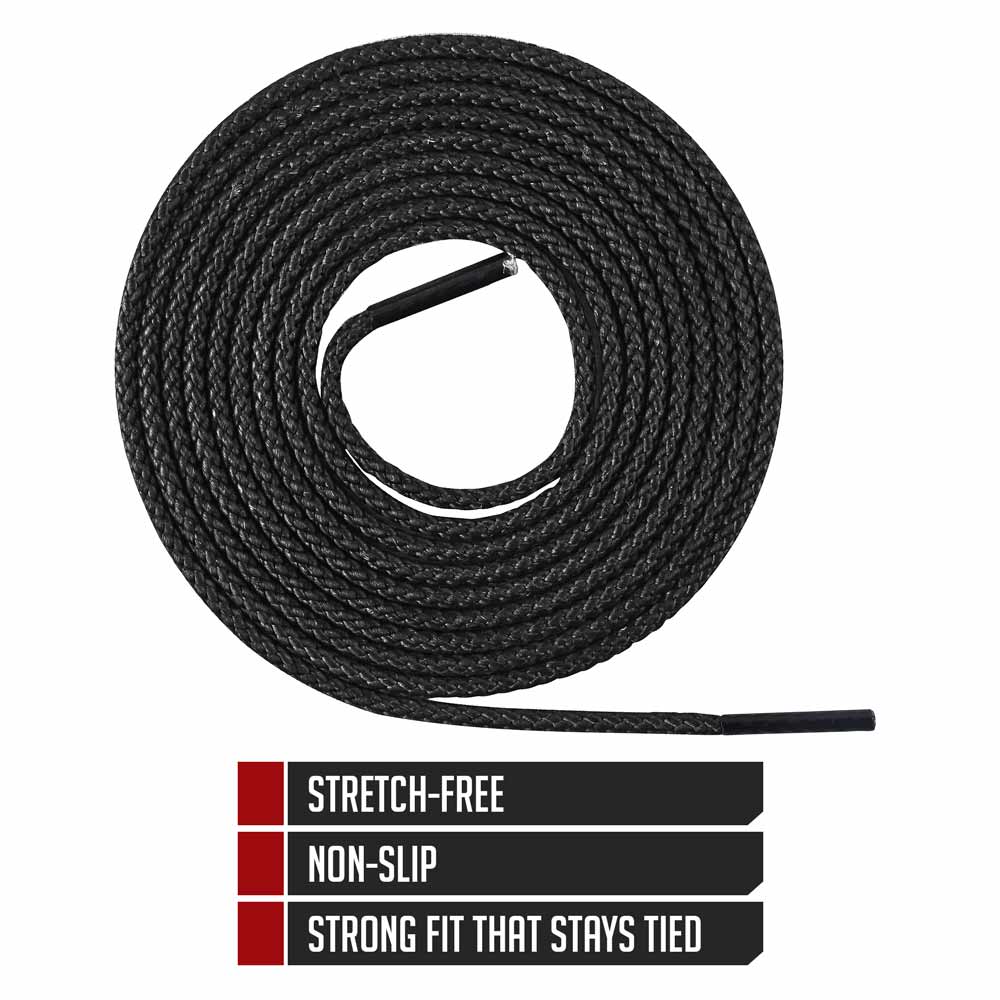 Iron Laces - Image 2