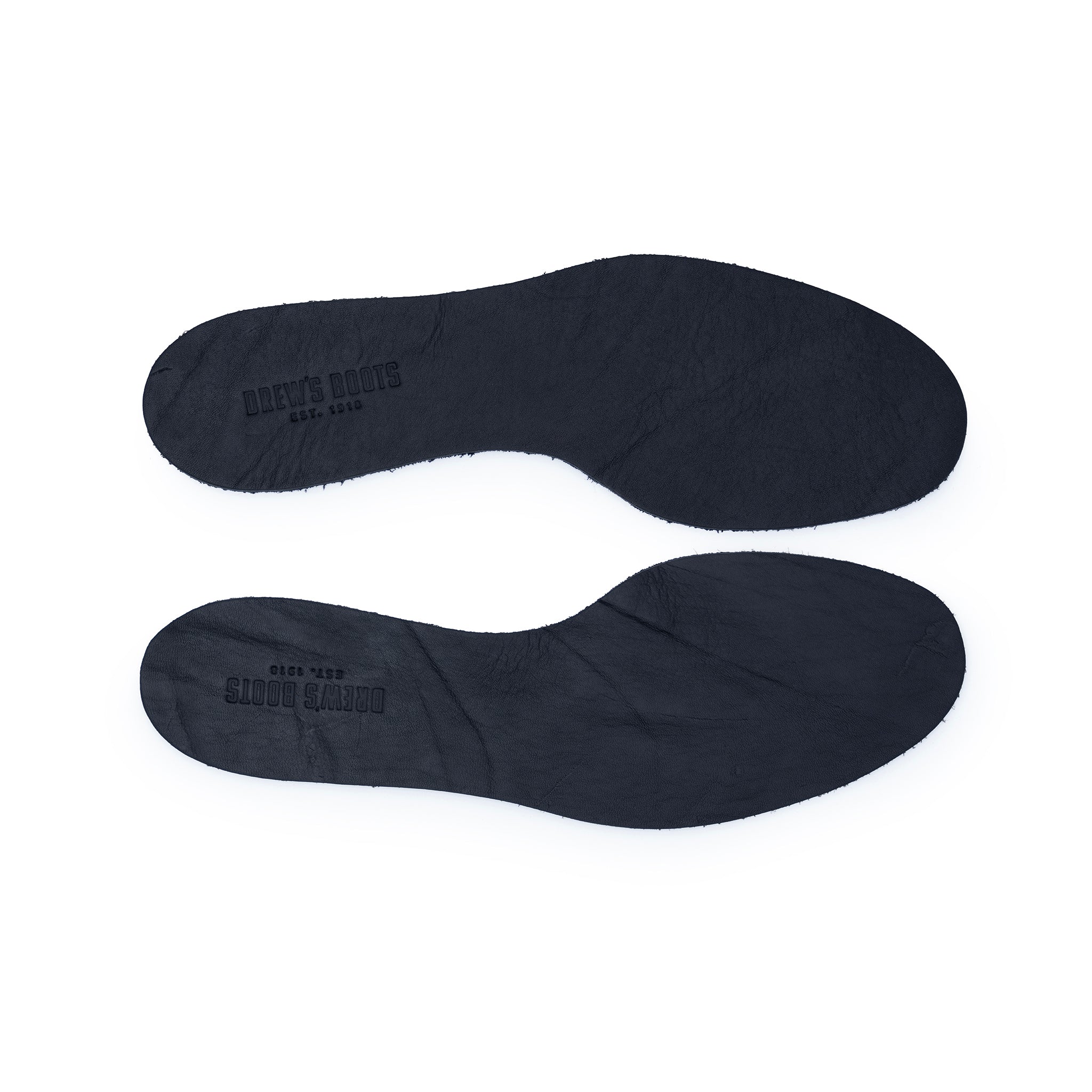 Leather Insole, Trim to Fit - Image 8
