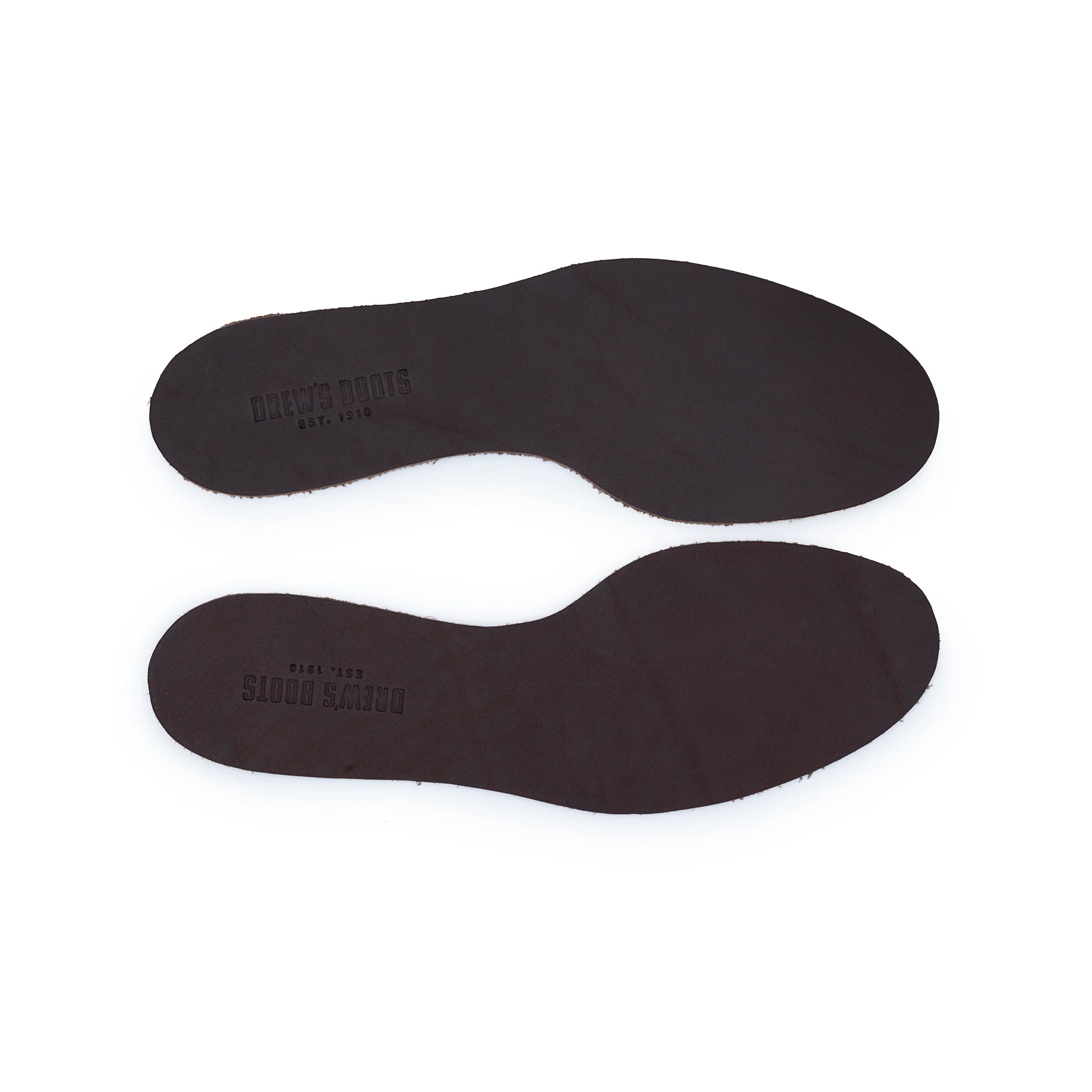 Leather Insole, Trim to Fit - Image 9
