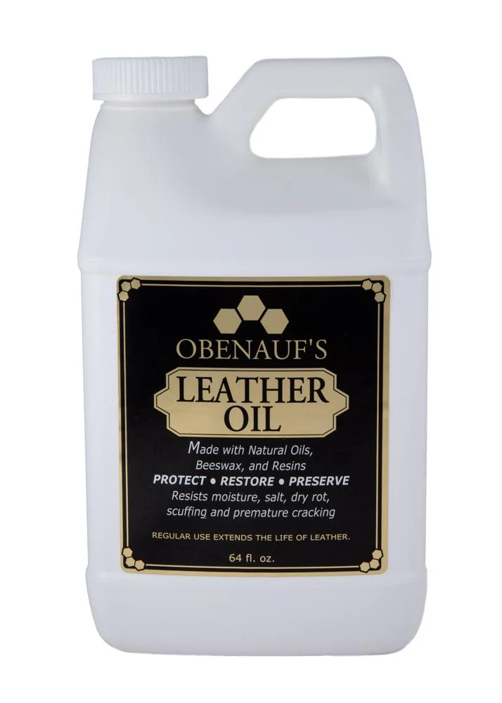 Obenauf's® Leather Oil - Image 4