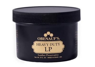 Obenauf’s Heavy Duty LP – Industrial Strength Leather Preservative - Image 3