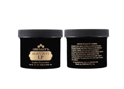 Obenauf’s Heavy Duty LP – Industrial Strength Leather Preservative - Image 4