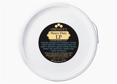 Obenauf’s Heavy Duty LP – Industrial Strength Leather Preservative - Image 5